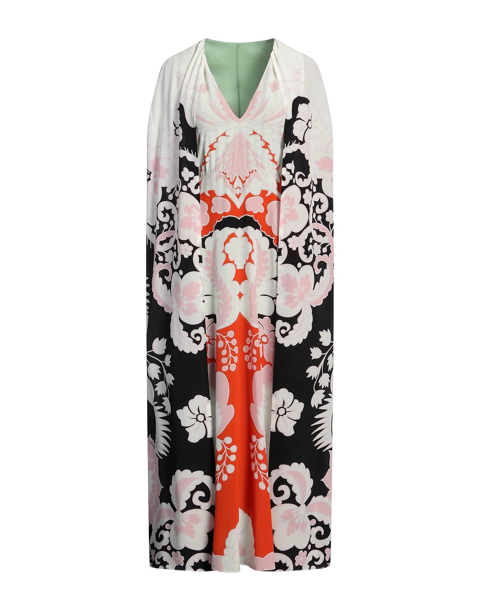 Платье миди Valentino Garavani, оранжевый
Платье миди Valentino Garavani, оранжевый