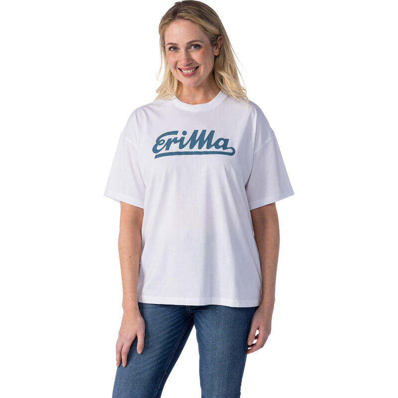 Футболка Erima, белый
Футболка Erima, белый