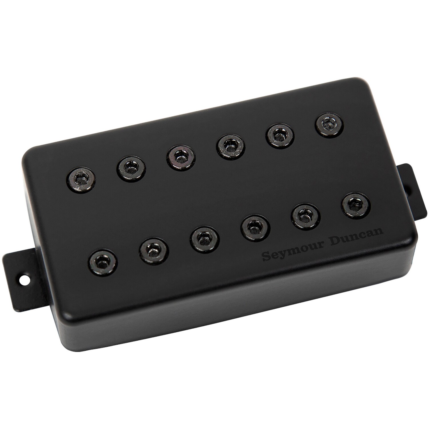 Seymour Duncan Holcomb SS Комплект звукоснимателей с покрытием, черный бридж или гриф
Seymour Duncan Holcomb SS Комплект звукоснимателей с покрытием, черный бридж или гриф