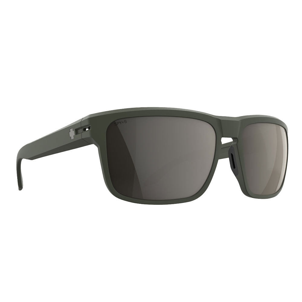 Солнцезащитные очки Spy Region ANSI - матовый оливковый цвет, Matte Olive Green
Солнцезащитные очки Spy Region ANSI - матовый оливковый цвет, Matte Olive Green