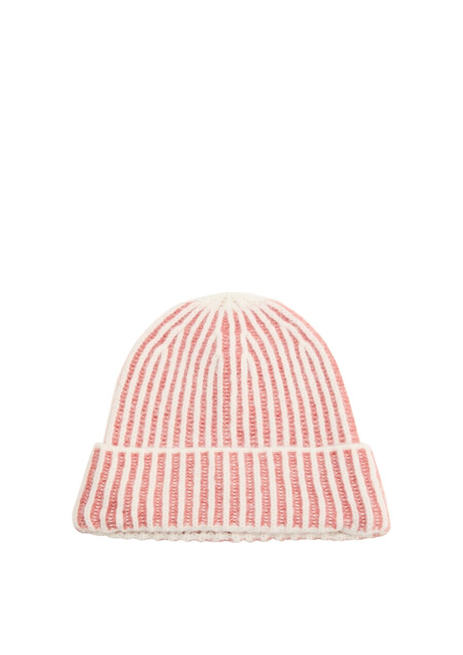 Шапка s.Oliver Beanie, цвет Apricot
Шапка s.Oliver Beanie, цвет Apricot