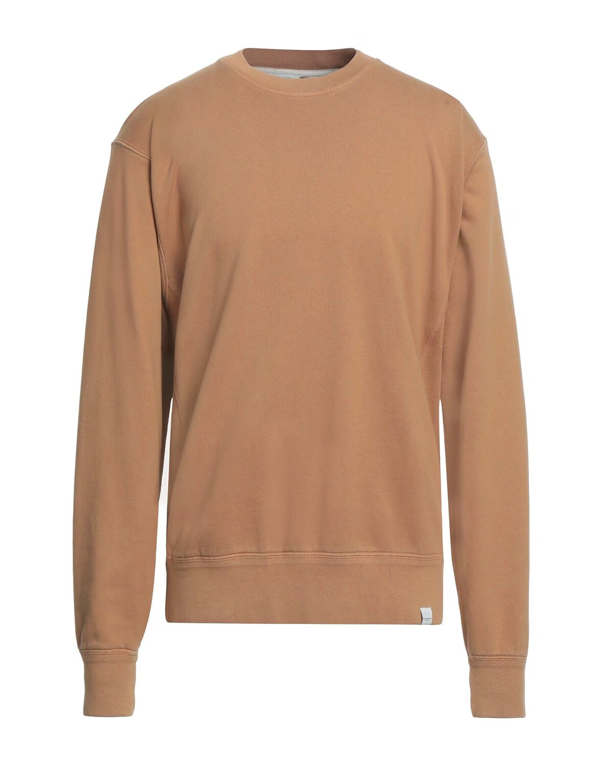 Толстовка Paolo Pecora, коричневый
Толстовка Paolo Pecora, коричневый