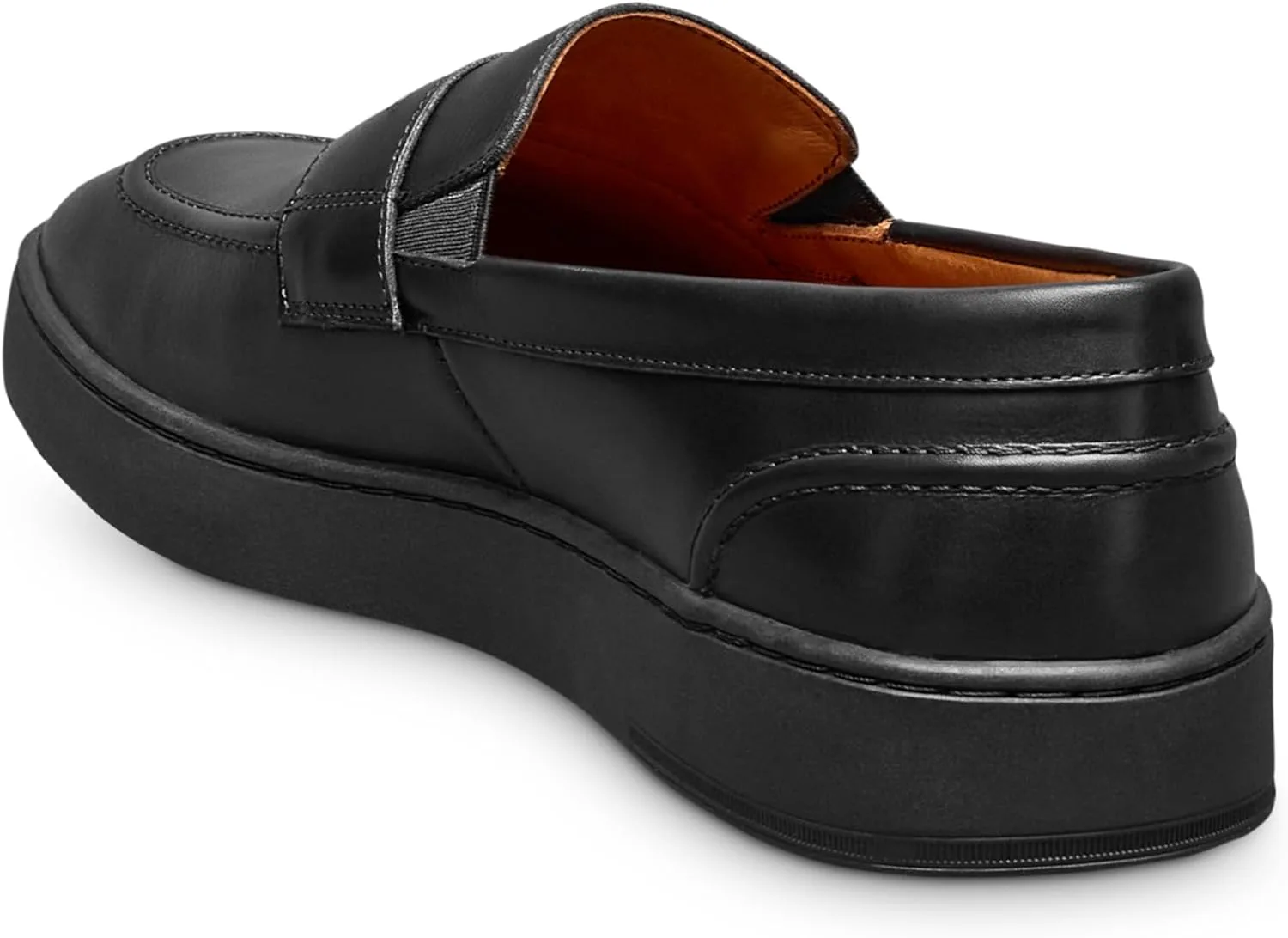 Мужские слипоны-лоферы Allen Edmonds Randolph 2.0, черный
Мужские слипоны-лоферы Allen Edmonds Randolph 2.0, черный