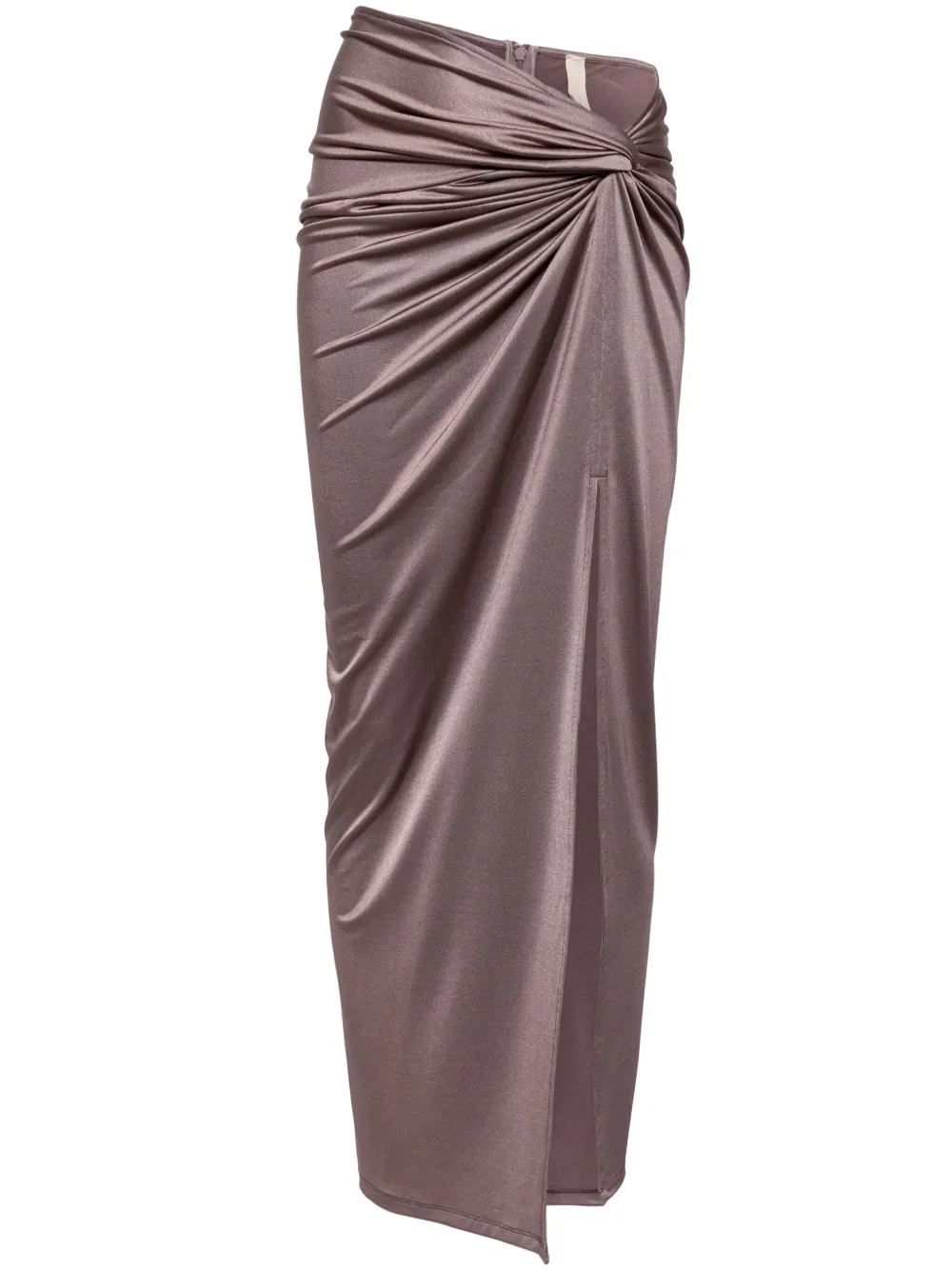 Платье со сборками OUDE WAAG, серый
Платье со сборками OUDE WAAG, серый