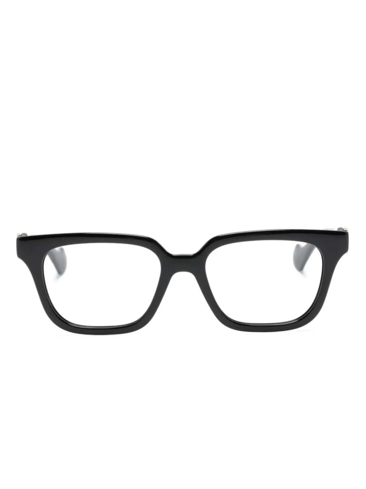 Очки в квадратной оправе с логотипом GG Gucci Eyewear, черный
Очки в квадратной оправе с логотипом GG Gucci Eyewear, черный