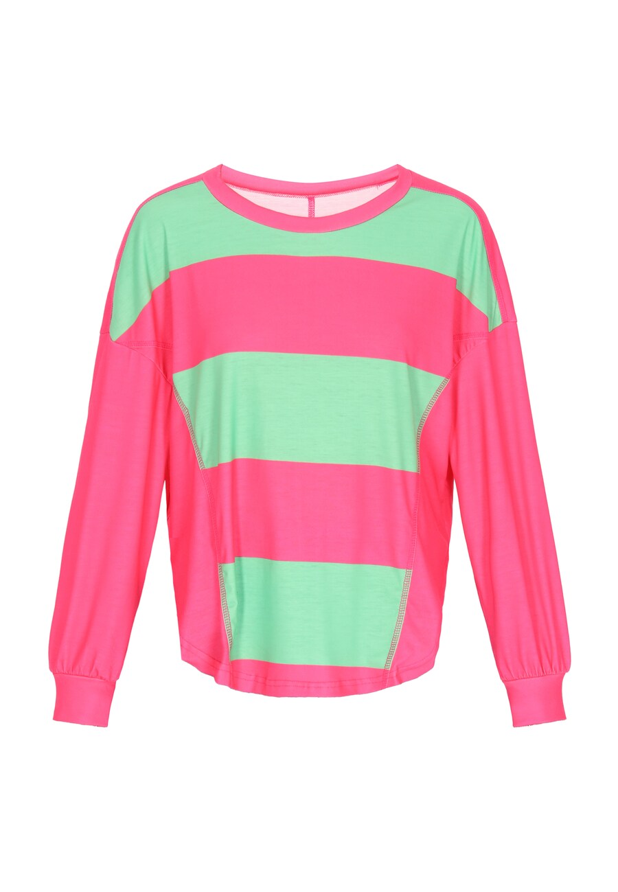 Рубашка SANIKA Fashion Look, светло-зеленый
Рубашка SANIKA Fashion Look, светло-зеленый