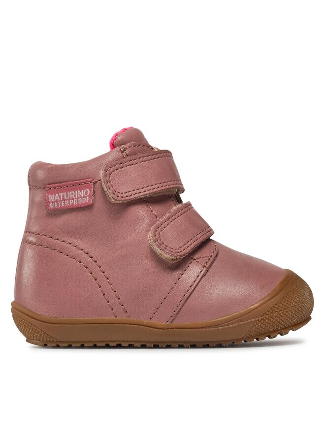 Сапоги Naturino, розовый
Сапоги Naturino, розовый
