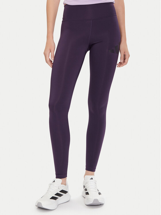 Леггинсы slim fit Train Essentials Big Logo JX4758 Adidas, фиолетовый
Леггинсы slim fit Train Essentials Big Logo JX4758 Adidas, фиолетовый