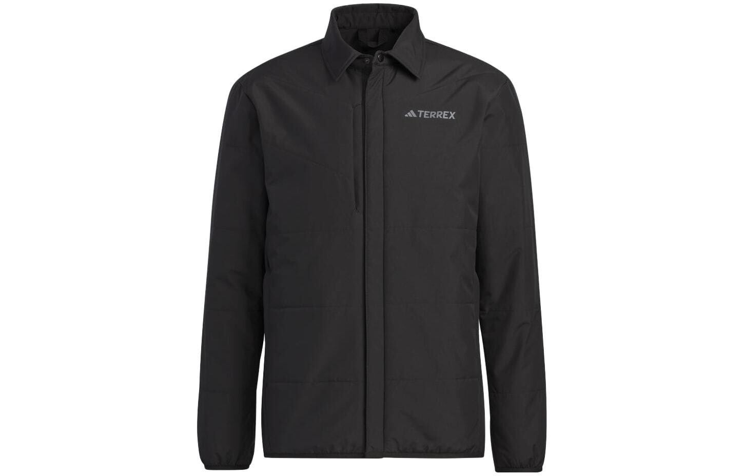 Куртка мужская черная Adidas, черный
Куртка мужская черная Adidas, черный