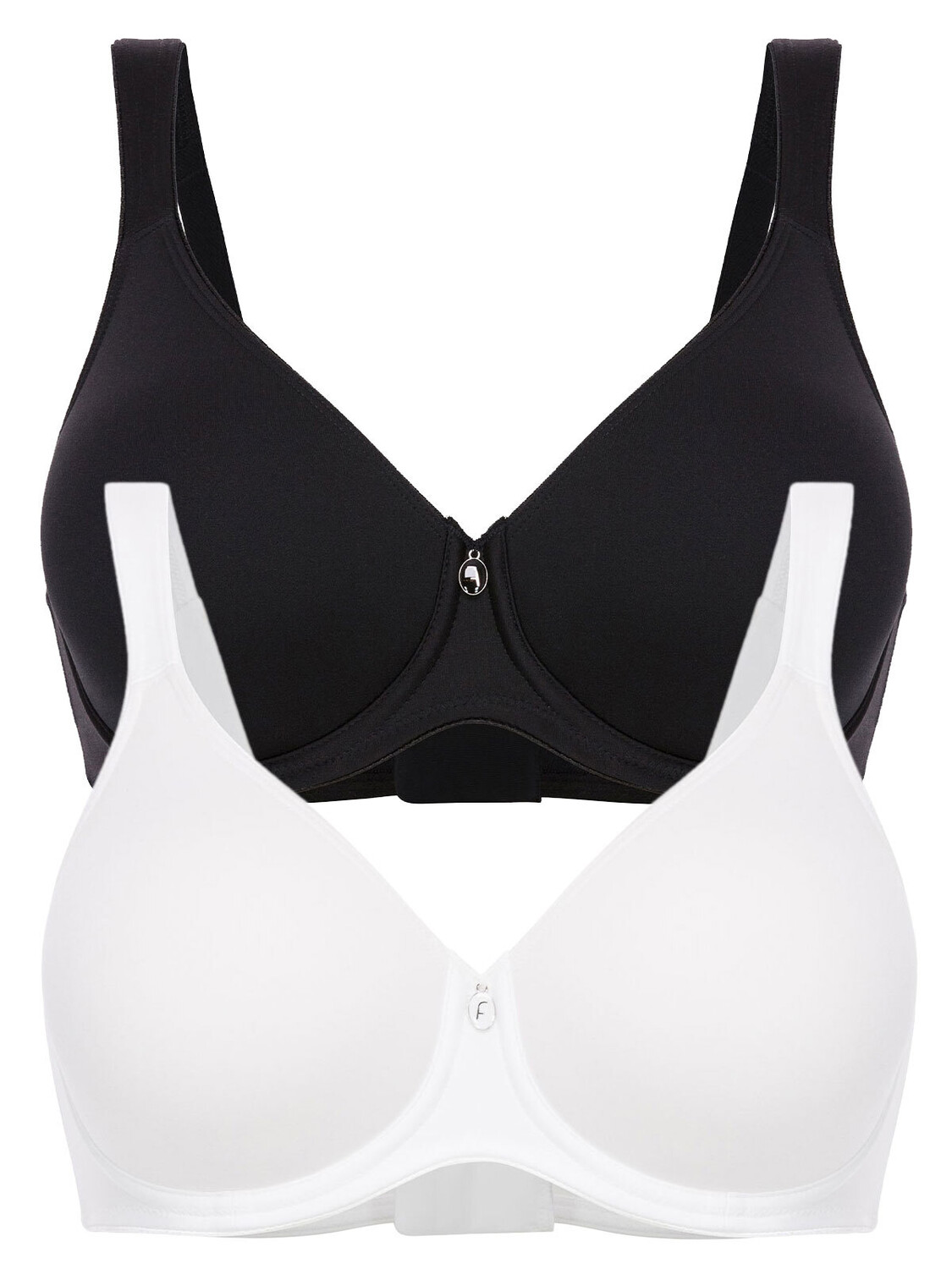 Бюстгальтер балконет Felina 2er Pack Spacer BH mit Bügel, черный
Бюстгальтер балконет Felina 2er Pack Spacer BH mit Bügel, черный