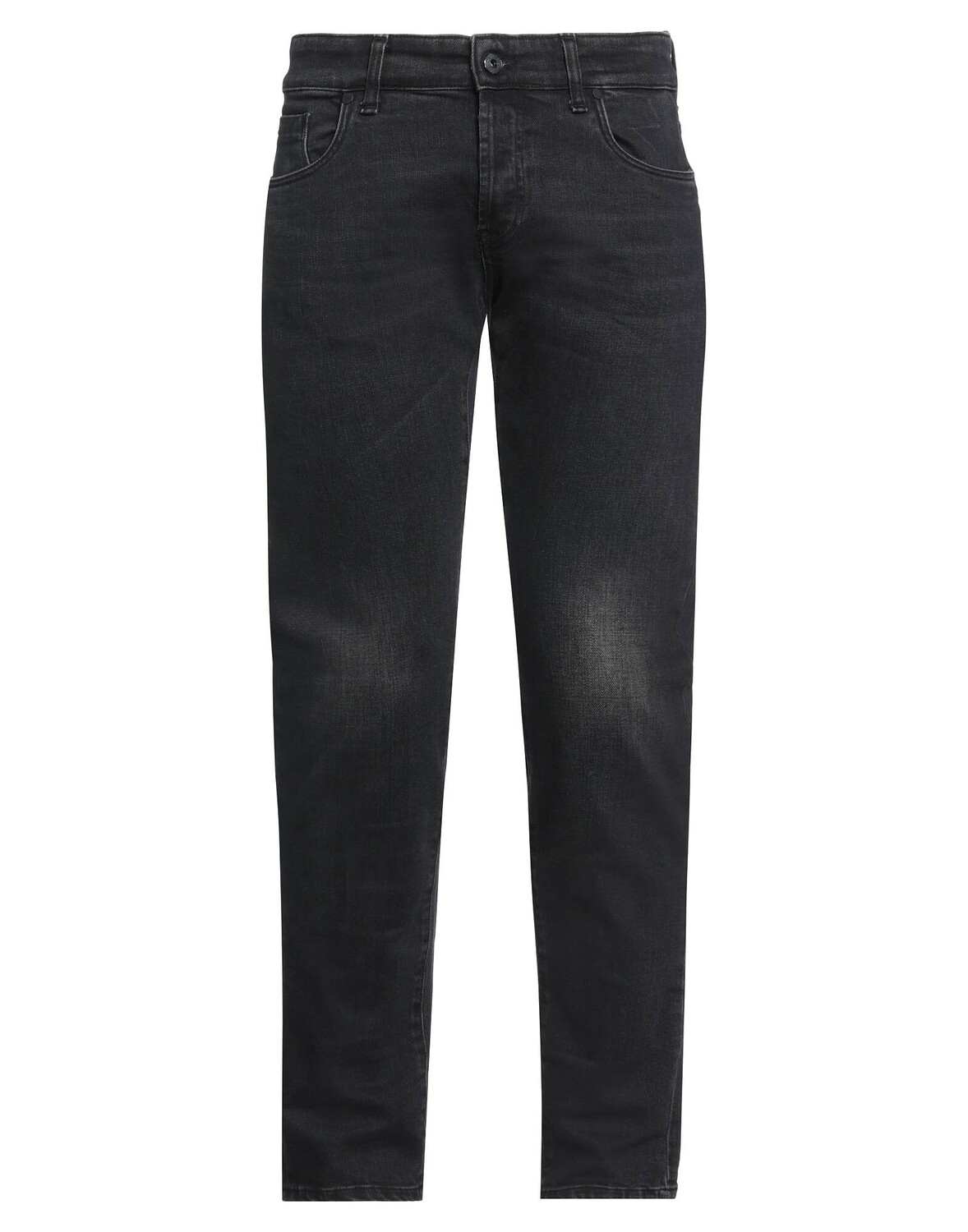 Джинсы Messagerie, черный
Джинсы Messagerie, черный
