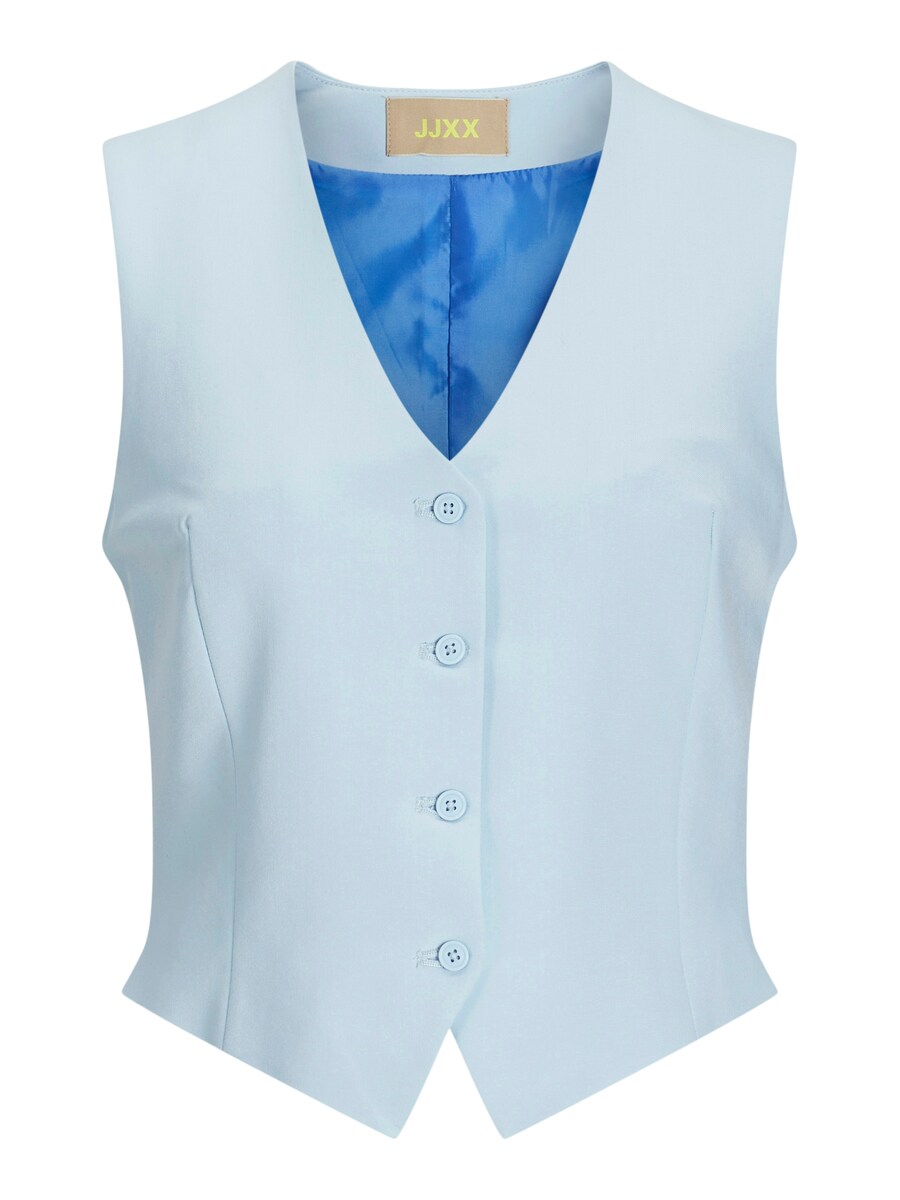 Жилет JJXX, светло-синий
Жилет JJXX, светло-синий