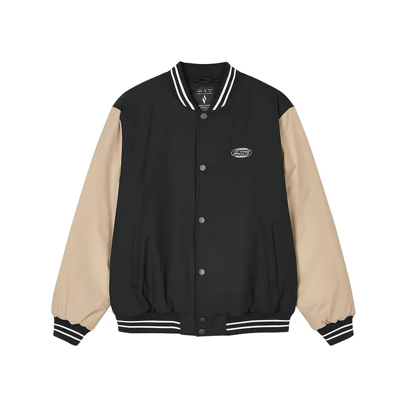 Курка Unisex Carbon Black Skechers из коллекции Sports Life, Черный, Курка Unisex Carbon Black Skechers из коллекции Sports Life
Курка Unisex Carbon Black Skechers из коллекции Sports Life, Черный, Курка Unisex Carbon Black Skechers из коллекции Sports Life