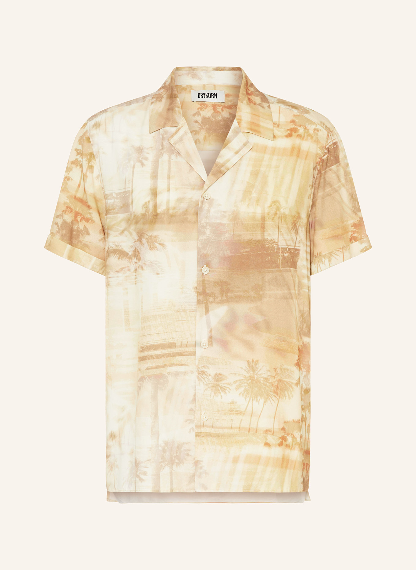 Рубашка для отдыха bijan_2 удобная посадка Drykorn, мультиколор
Рубашка для отдыха bijan_2 удобная посадка Drykorn, мультиколор