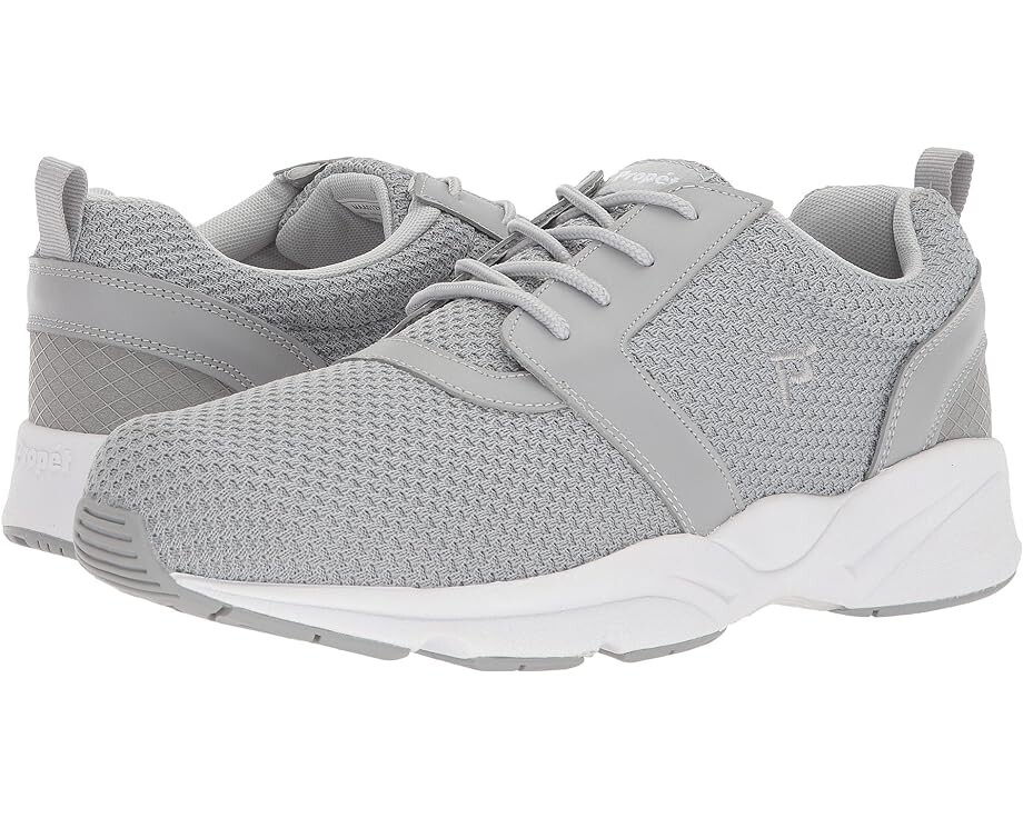 Кроссовки Propet Stability X, цвет Light Grey, Серый, Кроссовки Propet Stability X, цвет Light Grey
Кроссовки Propet Stability X, цвет Light Grey, Серый, Кроссовки Propet Stability X, цвет Light Grey