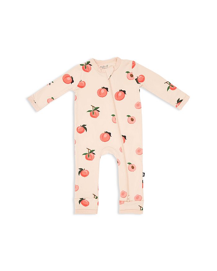 Универсальный комбинезон на молнии - Baby Kyte Baby, оранжевый
Универсальный комбинезон на молнии - Baby Kyte Baby, оранжевый