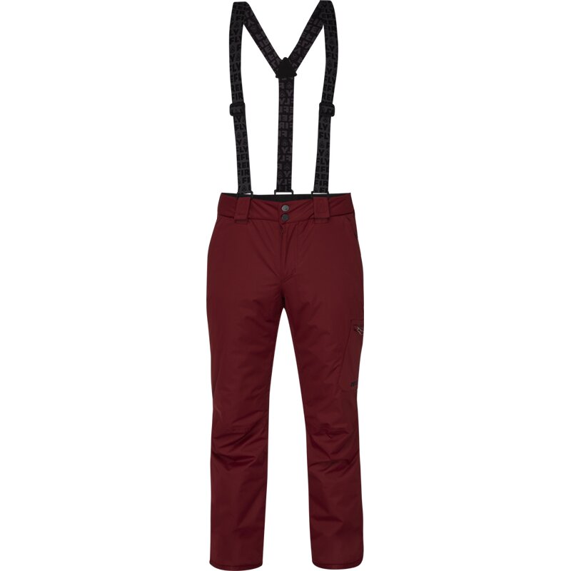 Штаны Sven B III Firefly, цвет braun 143
Штаны Sven B III Firefly, цвет braun 143