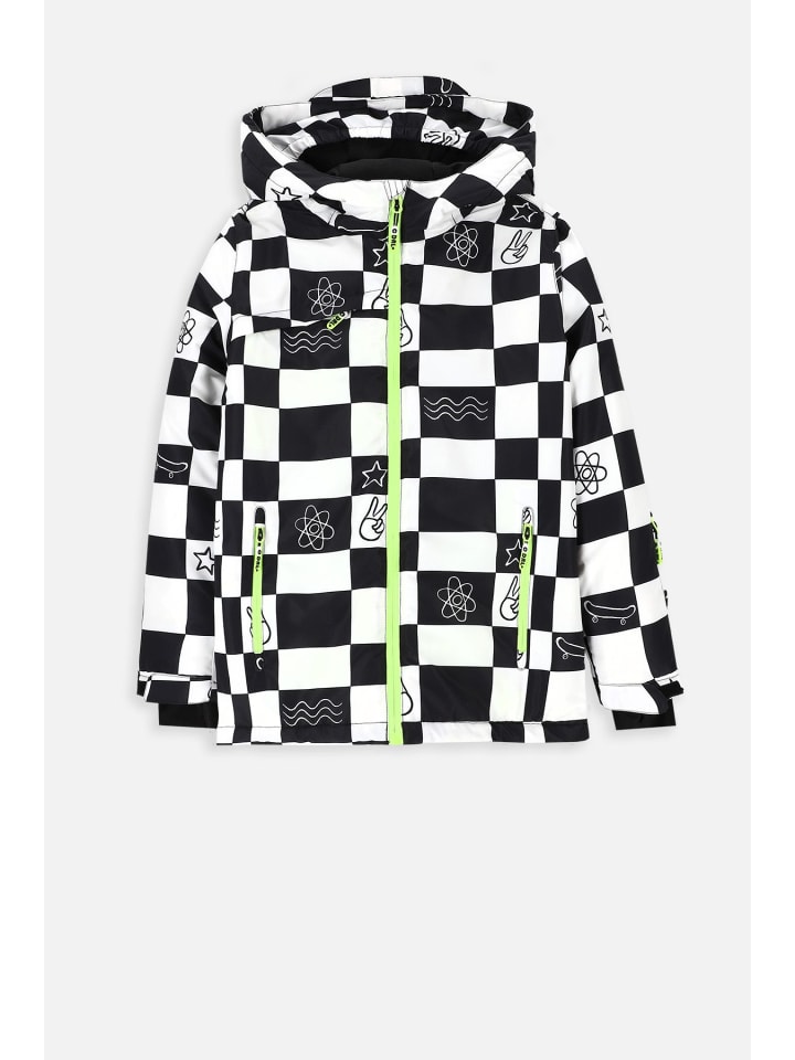 Зимняя куртка Coccodrillo, красочный
Зимняя куртка Coccodrillo, красочный