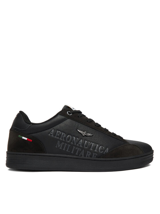 Кроссовки 252SC0306UCT03385 Aeronautica Militare, черный
Кроссовки 252SC0306UCT03385 Aeronautica Militare, черный