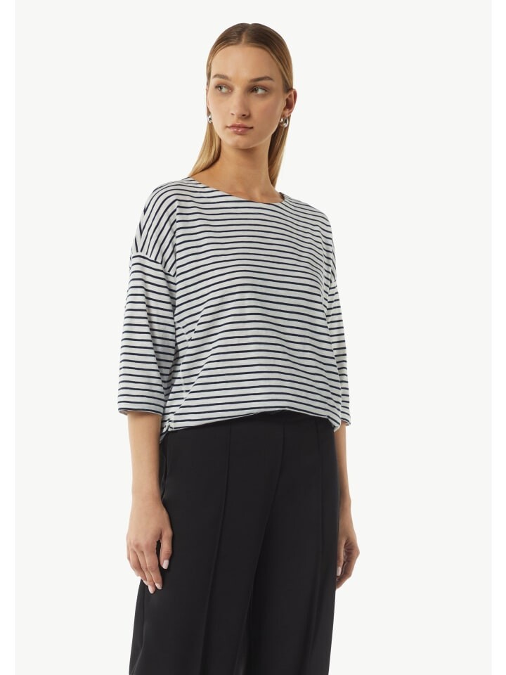 Футболка comma CI T-Shirt kurzarm, синий
Футболка comma CI T-Shirt kurzarm, синий