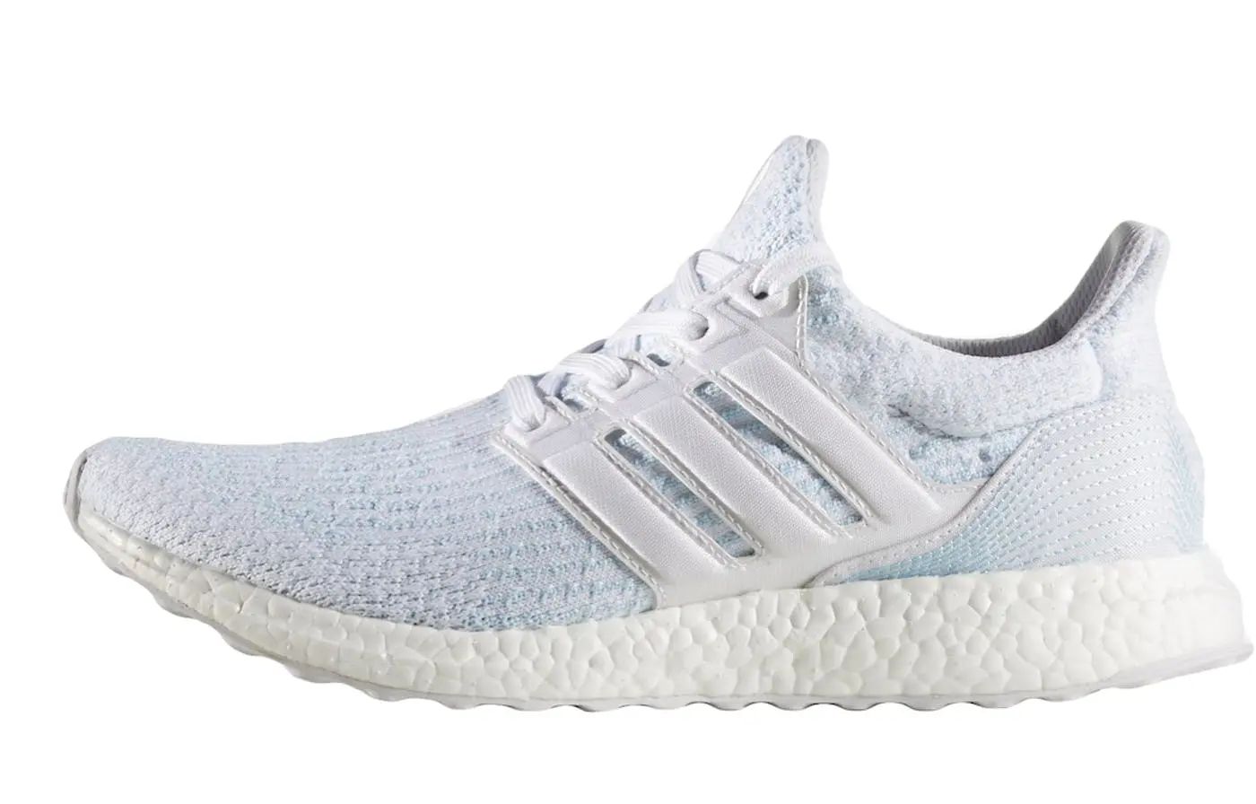 Кроссовки Adidas Ultraboost 3.0, светло-голубой
Кроссовки Adidas Ultraboost 3.0, светло-голубой