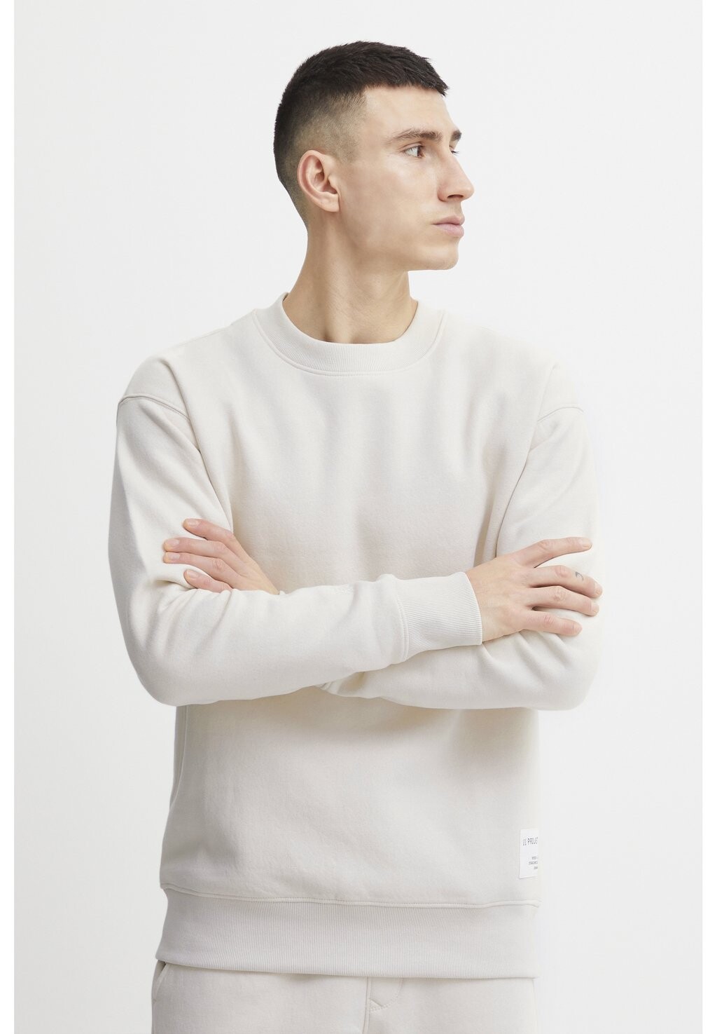 Толстовка Prandreas 11 Project, цвет oatmeal, Серый, Толстовка Prandreas 11 Project, цвет oatmeal
Толстовка Prandreas 11 Project, цвет oatmeal, Серый, Толстовка Prandreas 11 Project, цвет oatmeal