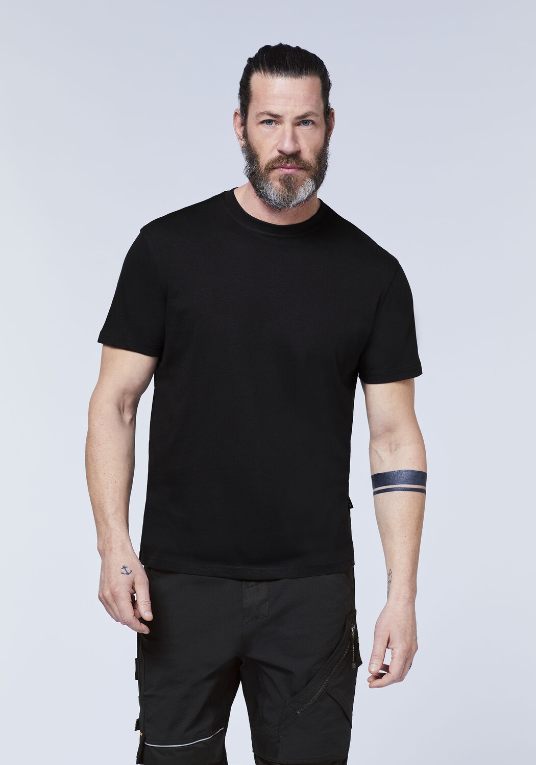 Футболка Expand, черный
Футболка Expand, черный