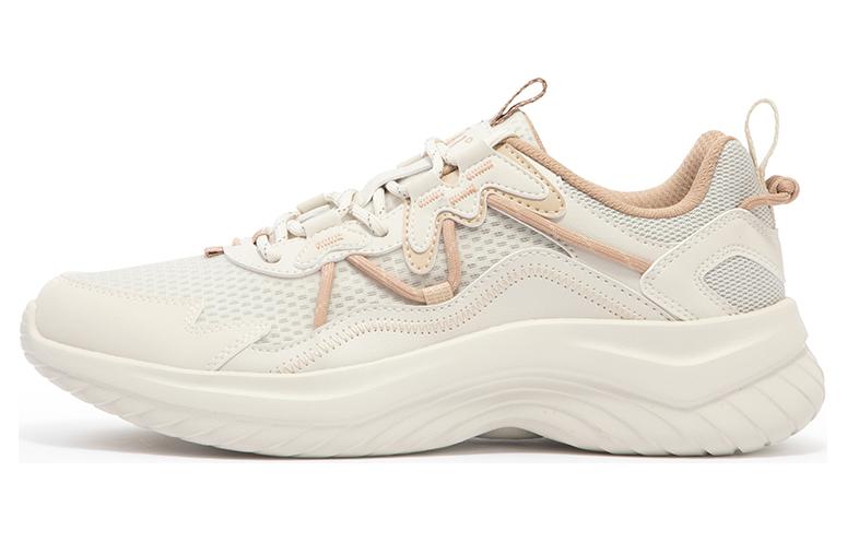 Амортизирующие дышащие легкие упругие низкие кроссовки для бега мужские Ecru 361°
Амортизирующие дышащие легкие упругие низкие кроссовки для бега мужские Ecru 361°