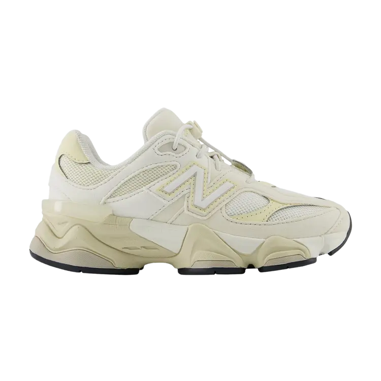 Кроссовки 9060 Little Kid, цвет Sea Salt Linen
Кроссовки 9060 Little Kid, цвет Sea Salt Linen