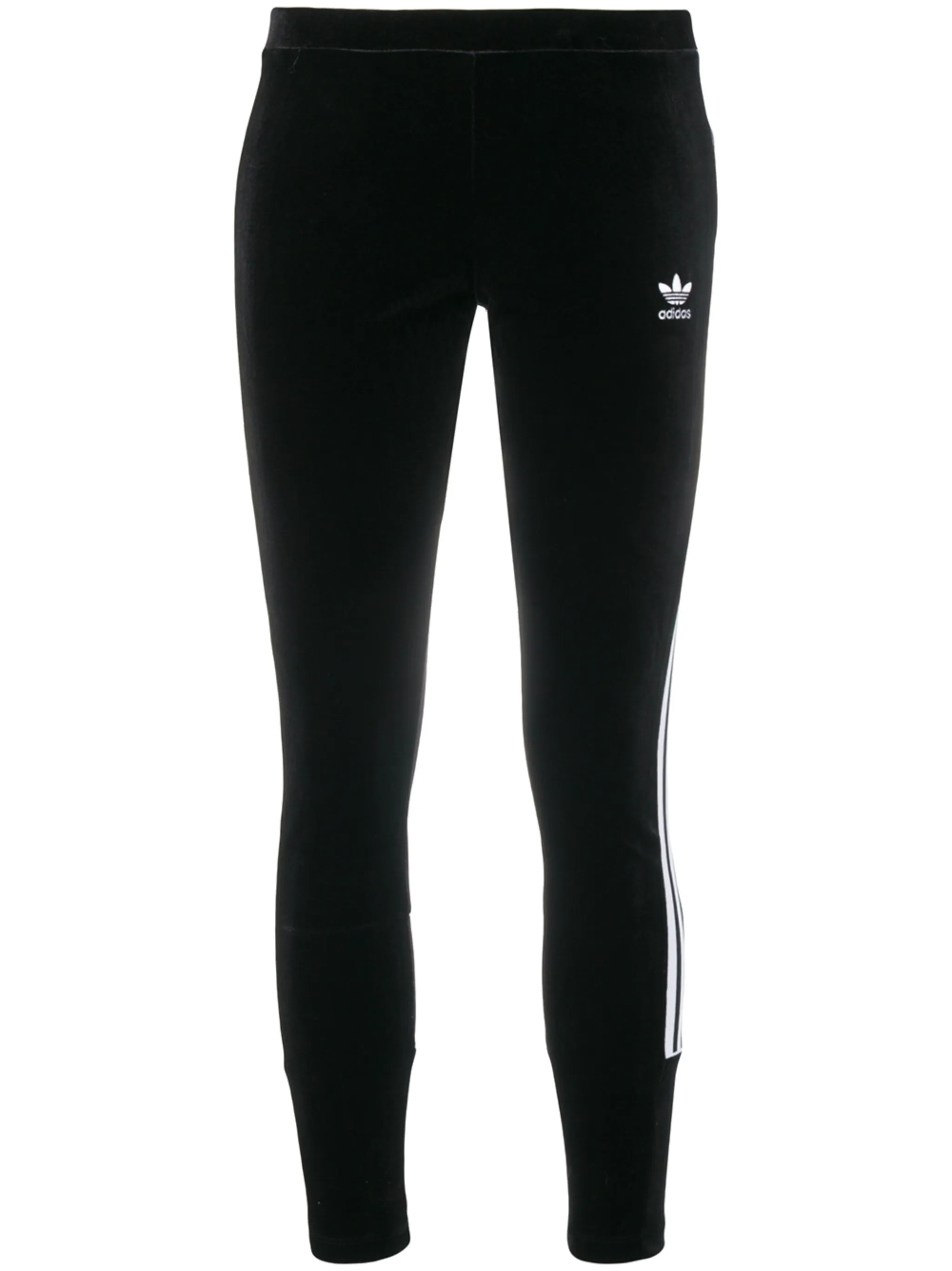 Леггинсы Adidas W, черный
Леггинсы Adidas W, черный