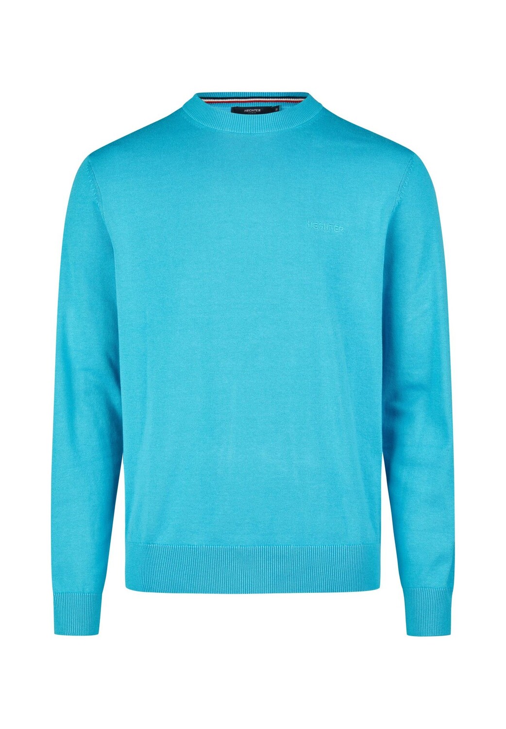 Пуловер HECHTER PARIS, цвет Turquoise
Пуловер HECHTER PARIS, цвет Turquoise