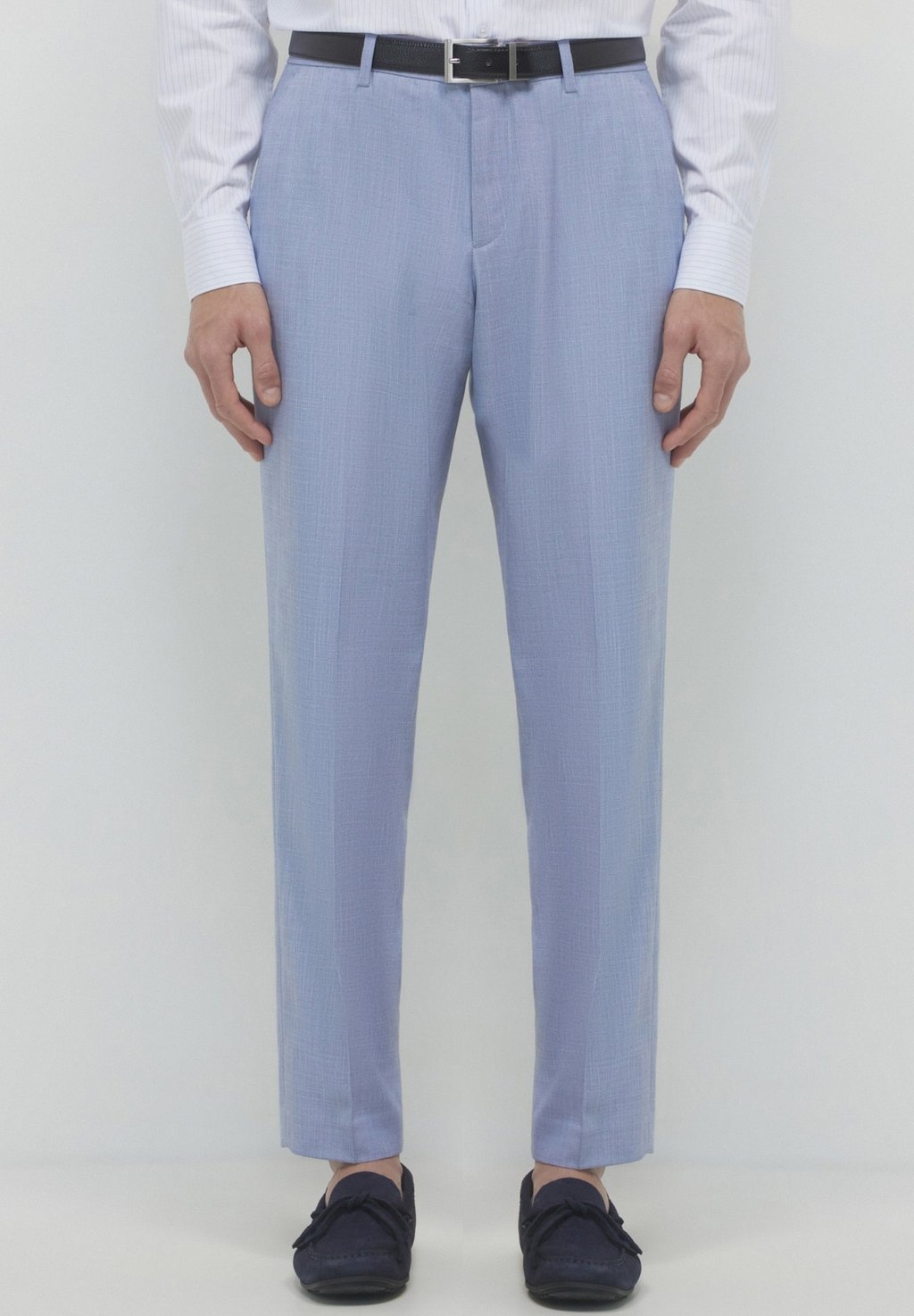 Брюки Calliope, светло-голубой
Брюки Calliope, светло-голубой