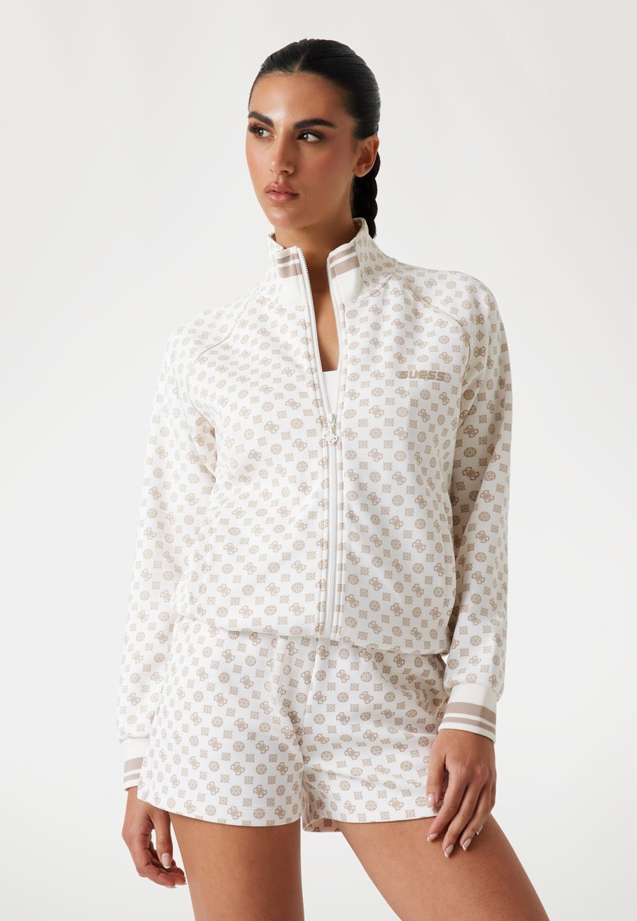 Толстовка Guess DURCHGEHENDER, Mehrfarbig Beige/Beige
Толстовка Guess DURCHGEHENDER, Mehrfarbig Beige/Beige