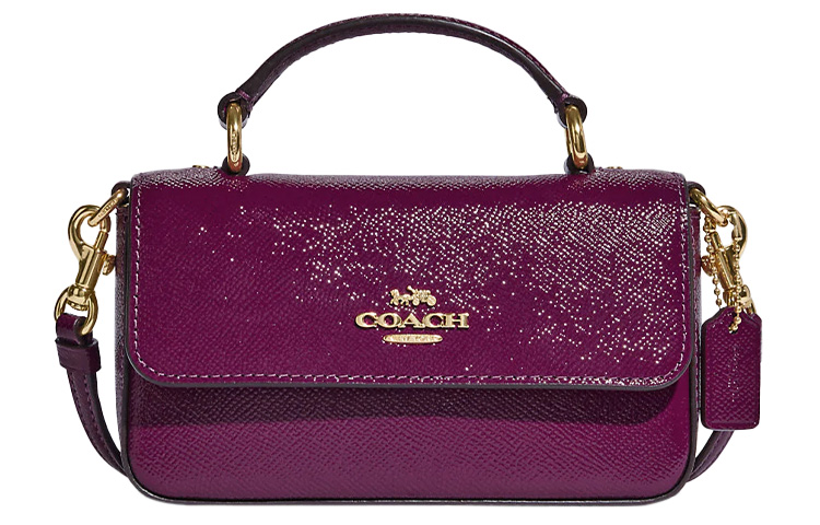 COACH Сумка Josie
COACH Сумка Josie