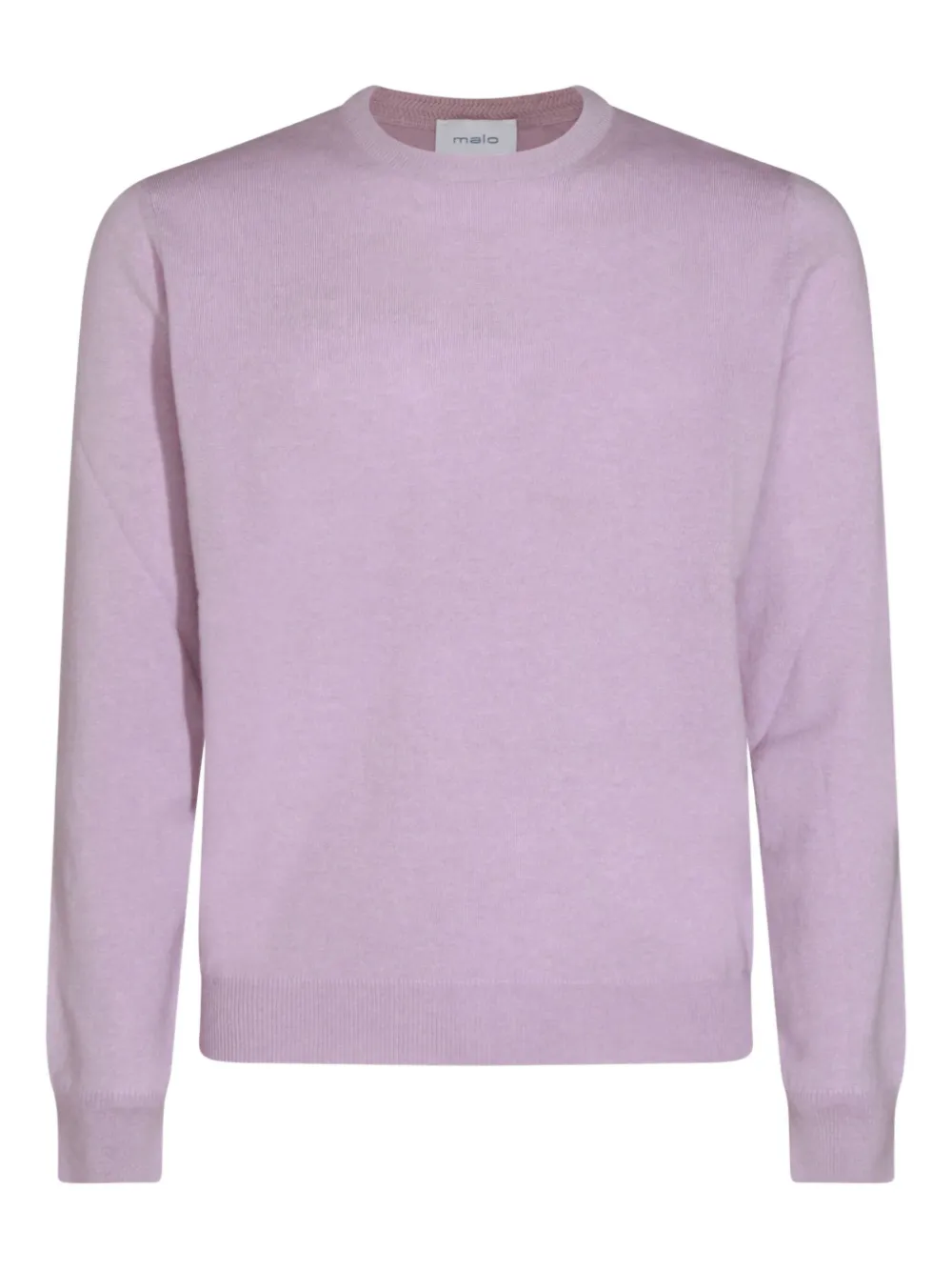 Кашемировый свитер Malo, розовый
Кашемировый свитер Malo, розовый