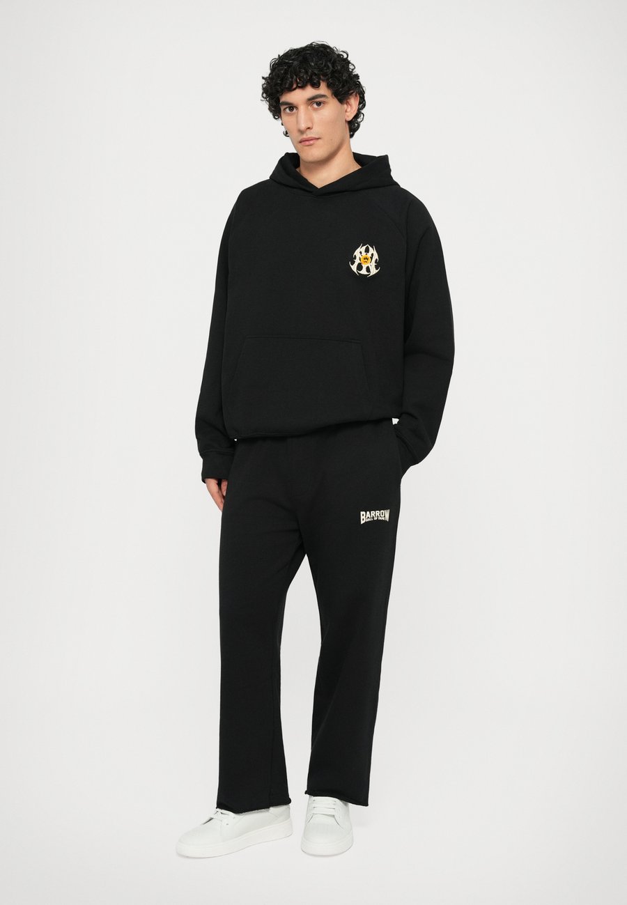 Толстовка Barrow HOODIE UNISEX, Black
Толстовка Barrow HOODIE UNISEX, Black