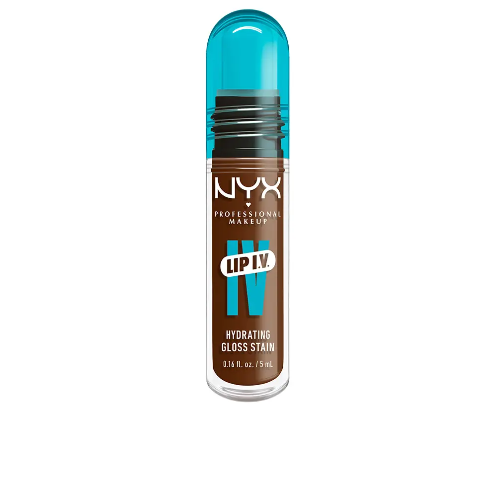 Блеск для губ Lip iv gloss Nyx Professional Make Up, цвет 04-Cocoa Quench!, 5 мл.
Блеск для губ Lip iv gloss Nyx Professional Make Up, цвет 04-Cocoa Quench!, 5 мл.