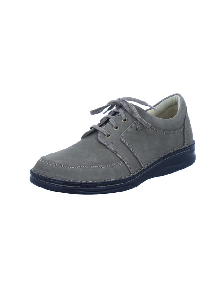 Finn Comfort Туфли на шнуровке бежевого цвета
Finn Comfort Туфли на шнуровке бежевого цвета