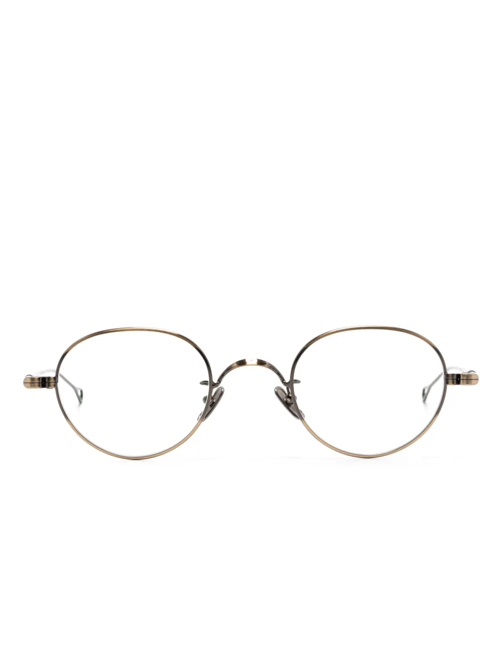 Очки M5 02 Lunor, золотистый
Очки M5 02 Lunor, золотистый