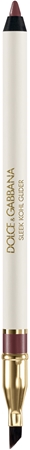Подводка для глаз с кисточкой Dolce&Gabbana Sleek Kohl Glider, 03 Roaring Burgundy - Deep Warm Red 1,2 g
Подводка для глаз с кисточкой Dolce&Gabbana Sleek Kohl Glider, 03 Roaring Burgundy - Deep Warm Red 1,2 g