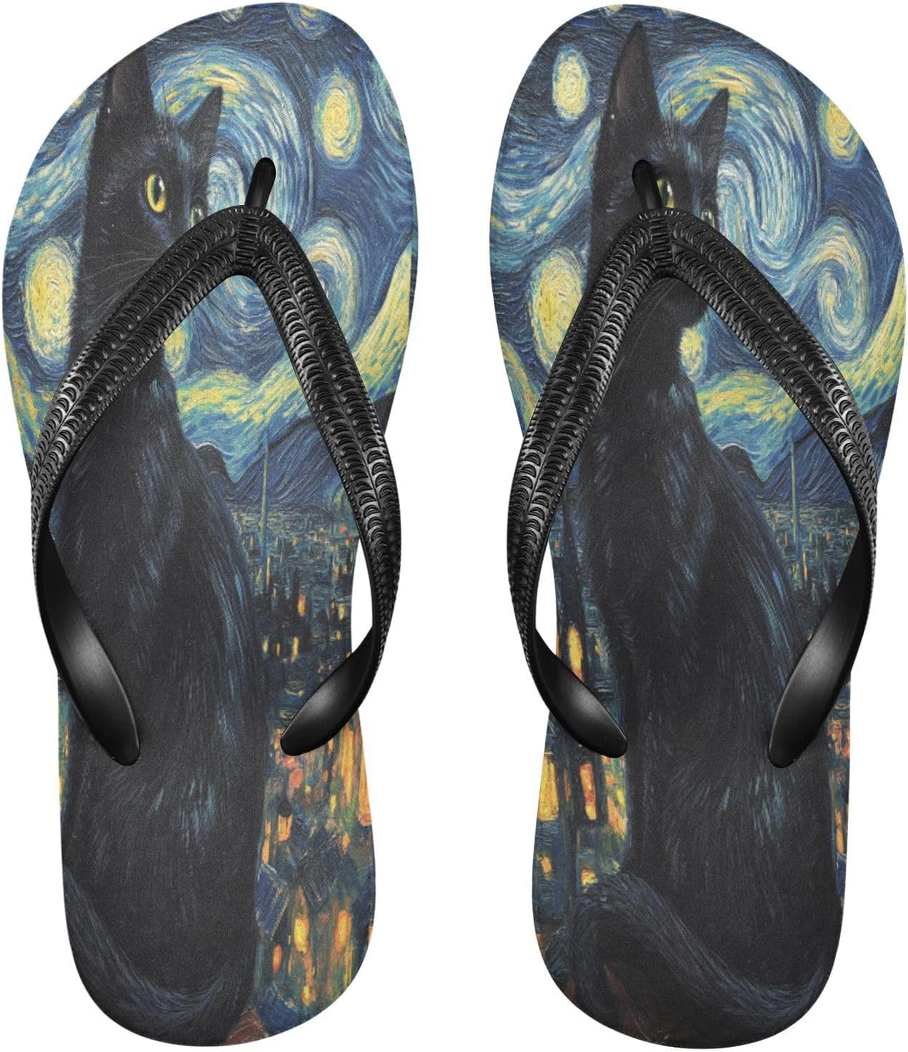 Мужские летние шлепанцы черного цвета с синими ремешками, пляжный душ, резиновые нескользящие тапочки для прогулок Sinestour
Мужские летние шлепанцы черного цвета с синими ремешками, пляжный душ, резиновые нескользящие тапочки для прогулок Sinestour