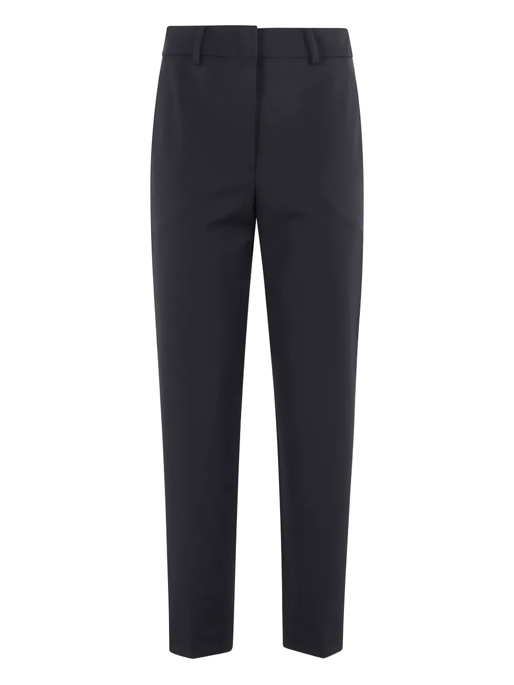 Брюки без застежки Seventy, синий
Брюки без застежки Seventy, синий