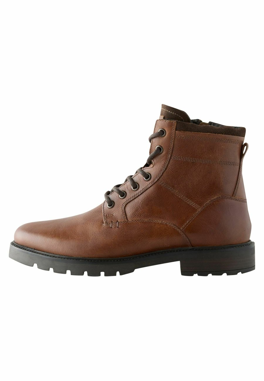 Ботинки Next Winter boots, Tan Brown/Brown
Ботинки Next Winter boots, Tan Brown/Brown