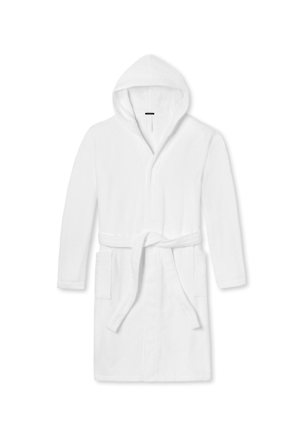 Необходимые халаты SCHIESSER, белый
Необходимые халаты SCHIESSER, белый