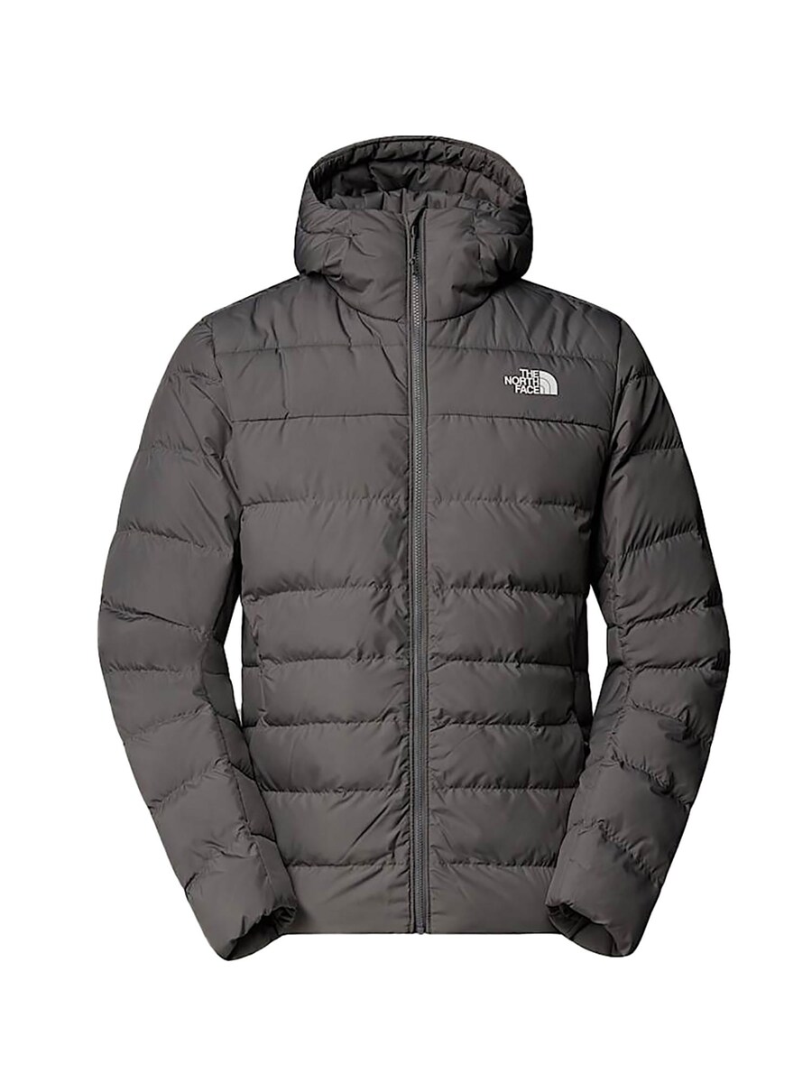 Зимняя куртка THE NORTH FACE Aconcagua III, серый
Зимняя куртка THE NORTH FACE Aconcagua III, серый