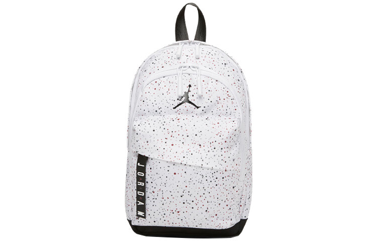 Рюкзак унисекс Jordan, Белый
Рюкзак унисекс Jordan, Белый