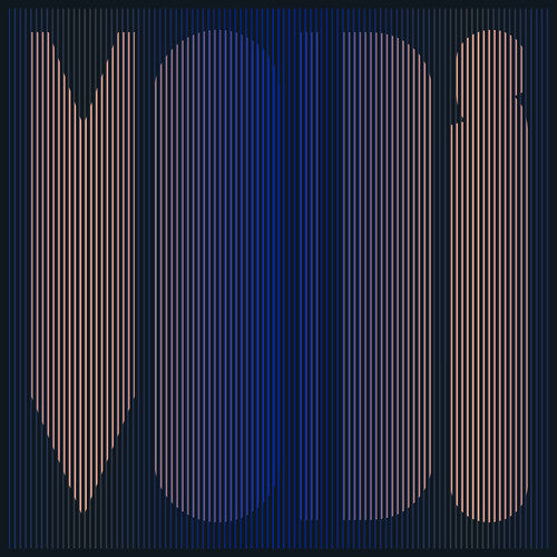 CD диск Minus the Bear: Voids
CD диск Minus the Bear: Voids