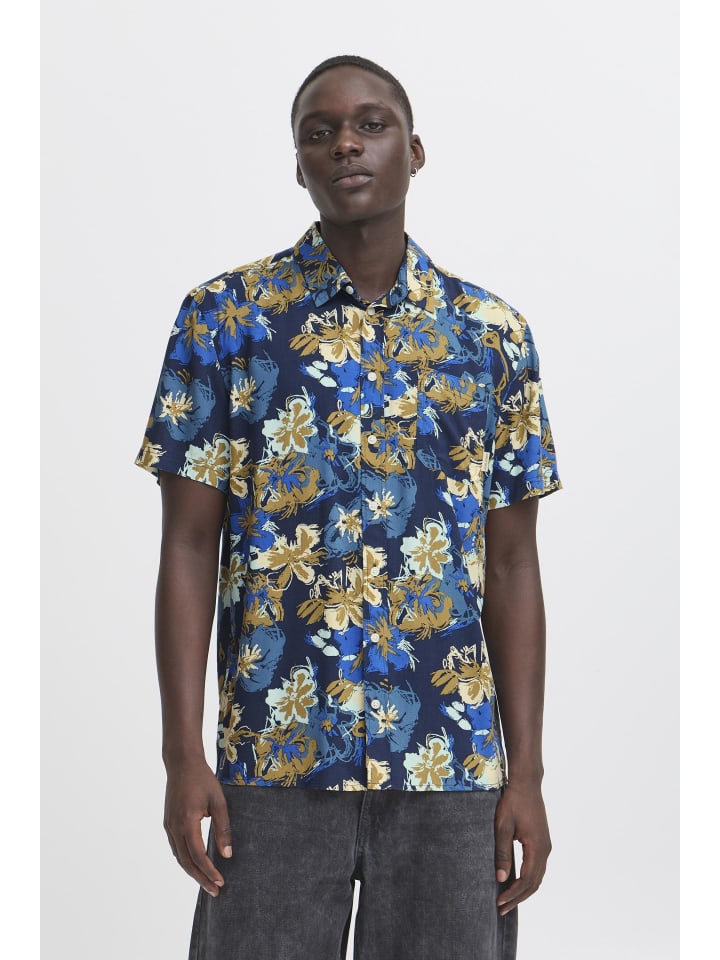 Рубашка BLEND, синий
Рубашка BLEND, синий