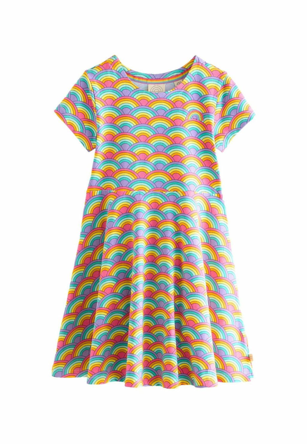 Повседневное платье REGULAR FIT Little Bird, фуксия
Повседневное платье REGULAR FIT Little Bird, фуксия