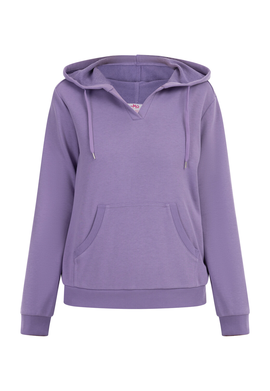 Толстовка myMo Kapuzenpullover, цвет Flieder
Толстовка myMo Kapuzenpullover, цвет Flieder